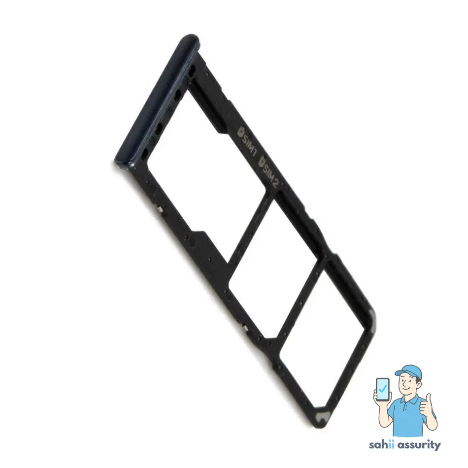 SIM Card Holder Tray for Vivo V11 Pro thumbnail